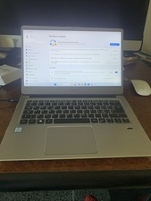 Notebook acer swift usato  Bologna