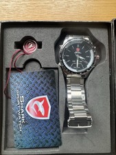 Shark sport watch for sale  WIGTON