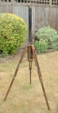 wooden camera for sale  NOTTINGHAM