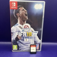 Fifa nintendo switch usato  Roma