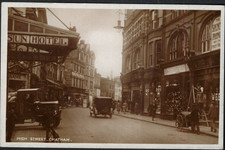 Kent chatham high for sale Kent chatham high for sale  BASINGSTOKE