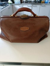 Texier vintage leather for sale  HULL