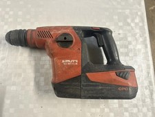 Hilti a36 bohrhammer gebraucht kaufen  Waldbrunn