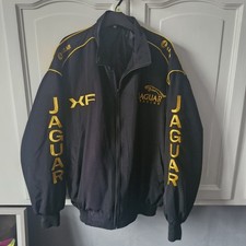 Jaguar racing black for sale  COVENTRY