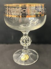 Crystalex sektschale claudia gebraucht kaufen Crystalex sektschale claudia gebraucht kaufen  Düsseldorf