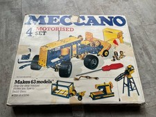 Vintage 1970s motorised for sale  COLCHESTER