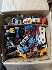 Matchbox huge lot for sale  Middleton