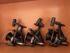 Daiwa emblem 4500h for sale  NOTTINGHAM