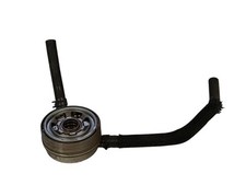 Scambiatore radiatore olio usato  Villa Castelli