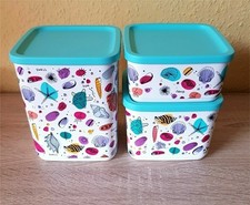 Tupperware 2er set gebraucht kaufen  Schneverdingen