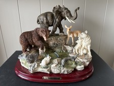 juliana collection figurine for sale  PLYMOUTH