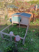 Rabbit hamster chicken for sale  CHINNOR