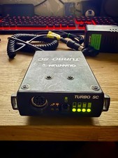 Quantum turbo battery for sale  HARLOW