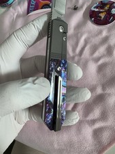 Jack wolf knives gebraucht kaufen  Hamburg