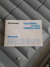 Kawasaki vulcan vn900 for sale  ABBOTS LANGLEY