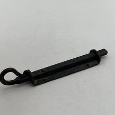 Antique iron blacksmith for sale  Livingston