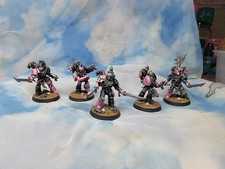 Pro painted emperors for sale  LISKEARD