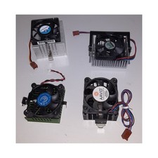 Socket cooler cpu for sale  Dallas