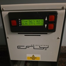 Kbiosystems fly efly for sale  Somerset