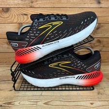 Brooks trainers mens for sale  BUCKHURST HILL