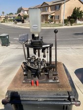 Ponsness warren 800b for sale  Bakersfield