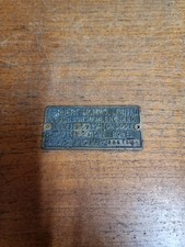 Hebert morris limted for sale  LINCOLN