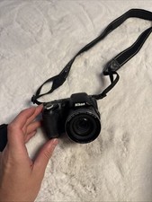Nikon coolpix l830 for sale  WORTHING