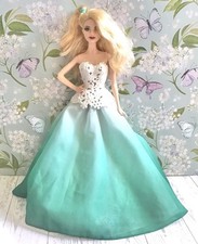 Barbie holiday doll for sale  Madison