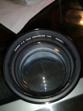 Objectif projecteur canon d'occasion  Allos