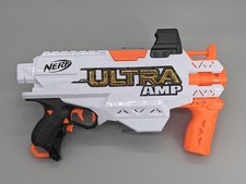 Nerf ultra amp for sale  Newton