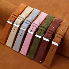 Nubuck soft tumbled for sale  CROYDON