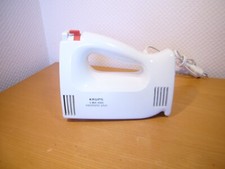 Krups 3mix 4000 gebraucht kaufen  Delmenhorst