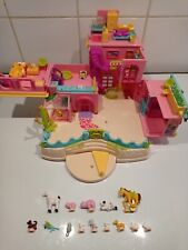 Polly pocket petland d'occasion  Gray