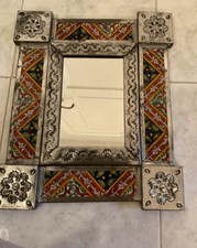 Mexican silver pewter for sale  Miami