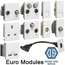 White euro data for sale  BATLEY