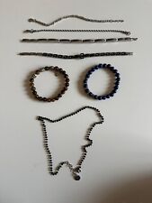 Mix braccialetti uomo usato  Cava de Tirreni