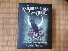 tarot runen gebraucht kaufen  Frankfurt am Main