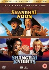 Shanghai noon shanghai for sale Shanghai noon shanghai for sale  UK