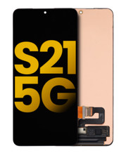 Usado, Conjunto OLED sem moldura para Samsung Galaxy S21 5G todas as cores comprar usado  Enviando para Brazil