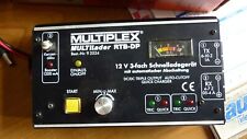 Multilader multiplex rtb gebraucht kaufen  Rinteln