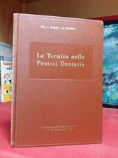 Biaggi steimer tecnica usato  Roe Volciano
