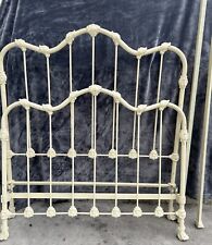 Vtg heavy iron for sale  Cashmere