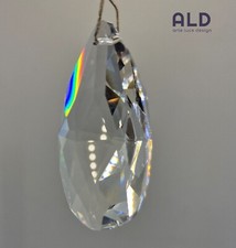 Pendaglio swarovski strass usato  Giarre
