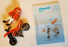 playmobil motocross gebraucht kaufen playmobil motocross gebraucht kaufen München