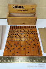 Bakelite catalin dominoes for sale  West Palm Beach