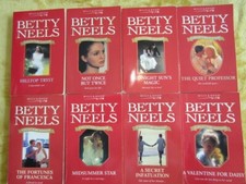 betty neels books for sale betty neels books for sale NEWARK