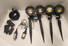 LEDMall Laser RG Moving Laser Natal Festa Discoteca Luz Decoração FX comprar usado  Enviando para Brazil
