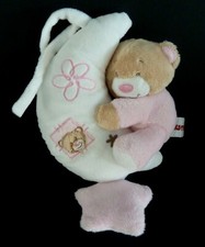 H5. doudou peluche d'occasion  Bouvigny-Boyeffles