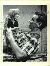Press photo puppet for sale  Memphis