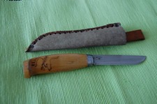 Altes jagdmesser norge gebraucht kaufen  Mössingen